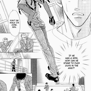 [Sadahiro Mika] Under Grand Hotel v.01 [Eng] – Gay Comics image 049.jpg