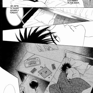 [Sadahiro Mika] Under Grand Hotel v.01 [Eng] – Gay Comics image 052.jpg