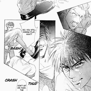 [Sadahiro Mika] Under Grand Hotel v.01 [Eng] – Gay Comics image 058.jpg