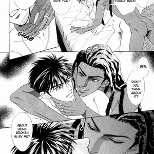 [Sadahiro Mika] Under Grand Hotel v.01 [Eng] – Gay Comics image 064.jpg