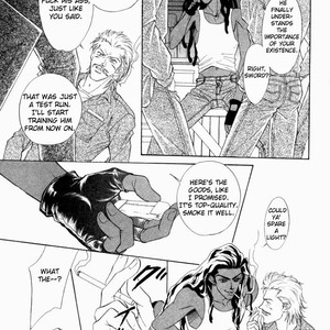 [Sadahiro Mika] Under Grand Hotel v.01 [Eng] – Gay Comics image 069.jpg