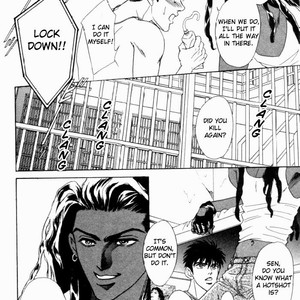 [Sadahiro Mika] Under Grand Hotel v.01 [Eng] – Gay Comics image 072.jpg
