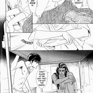 [Sadahiro Mika] Under Grand Hotel v.01 [Eng] – Gay Comics image 077.jpg