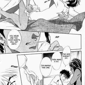 [Sadahiro Mika] Under Grand Hotel v.01 [Eng] – Gay Comics image 080.jpg