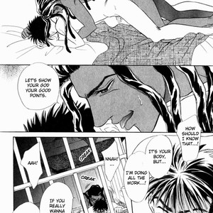[Sadahiro Mika] Under Grand Hotel v.01 [Eng] – Gay Comics image 083.jpg