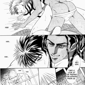 [Sadahiro Mika] Under Grand Hotel v.01 [Eng] – Gay Comics image 086.jpg