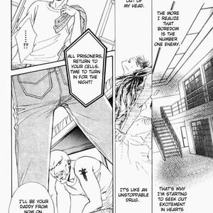 [Sadahiro Mika] Under Grand Hotel v.01 [Eng] – Gay Comics image 095.jpg