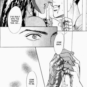 [Sadahiro Mika] Under Grand Hotel v.01 [Eng] – Gay Comics image 101.jpg