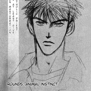 [Sadahiro Mika] Under Grand Hotel v.01 [Eng] – Gay Comics image 102.jpg