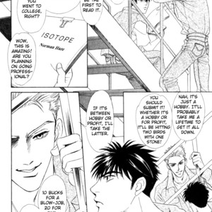 [Sadahiro Mika] Under Grand Hotel v.01 [Eng] – Gay Comics image 105.jpg
