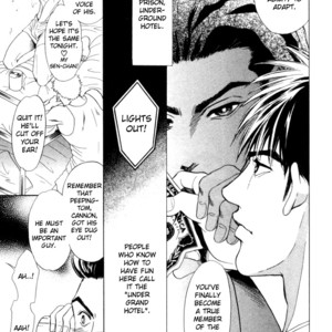 [Sadahiro Mika] Under Grand Hotel v.01 [Eng] – Gay Comics image 110.jpg