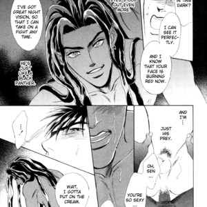 [Sadahiro Mika] Under Grand Hotel v.01 [Eng] – Gay Comics image 112.jpg