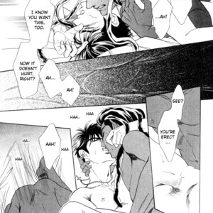 [Sadahiro Mika] Under Grand Hotel v.01 [Eng] – Gay Comics image 114.jpg