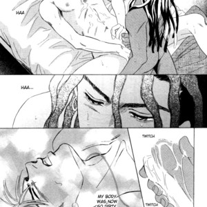 [Sadahiro Mika] Under Grand Hotel v.01 [Eng] – Gay Comics image 116.jpg