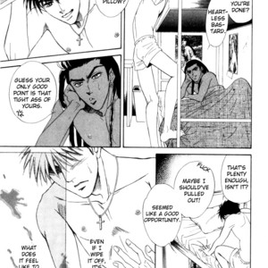 [Sadahiro Mika] Under Grand Hotel v.01 [Eng] – Gay Comics image 118.jpg