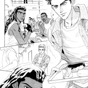 [Sadahiro Mika] Under Grand Hotel v.01 [Eng] – Gay Comics image 121.jpg