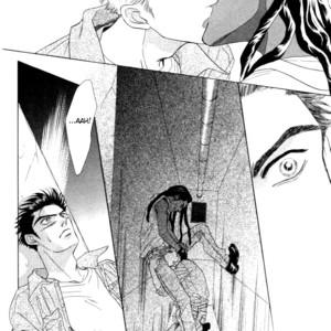 [Sadahiro Mika] Under Grand Hotel v.01 [Eng] – Gay Comics image 123.jpg