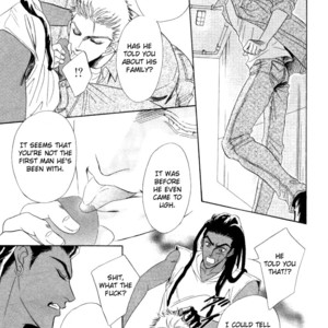 [Sadahiro Mika] Under Grand Hotel v.01 [Eng] – Gay Comics image 124.jpg