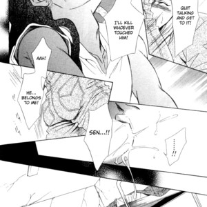 [Sadahiro Mika] Under Grand Hotel v.01 [Eng] – Gay Comics image 125.jpg