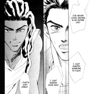 [Sadahiro Mika] Under Grand Hotel v.01 [Eng] – Gay Comics image 129.jpg