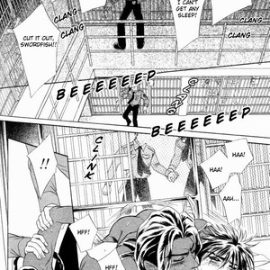 [Sadahiro Mika] Under Grand Hotel v.01 [Eng] – Gay Comics image 139.jpg