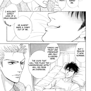 [Sadahiro Mika] Under Grand Hotel v.01 [Eng] – Gay Comics image 144.jpg