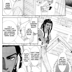 [Sadahiro Mika] Under Grand Hotel v.01 [Eng] – Gay Comics image 145.jpg