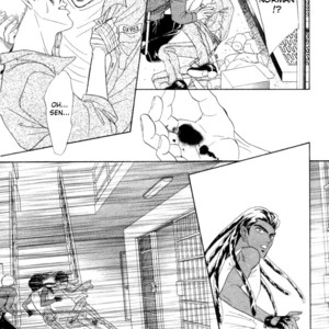 [Sadahiro Mika] Under Grand Hotel v.01 [Eng] – Gay Comics image 148.jpg
