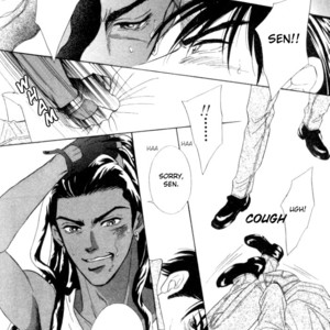 [Sadahiro Mika] Under Grand Hotel v.01 [Eng] – Gay Comics image 151.jpg
