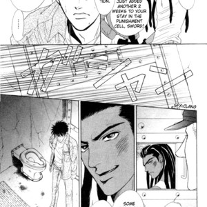 [Sadahiro Mika] Under Grand Hotel v.01 [Eng] – Gay Comics image 152.jpg