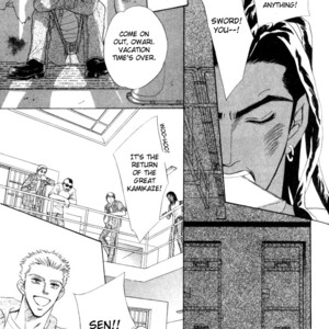 [Sadahiro Mika] Under Grand Hotel v.01 [Eng] – Gay Comics image 154.jpg