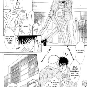 [Sadahiro Mika] Under Grand Hotel v.01 [Eng] – Gay Comics image 155.jpg