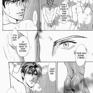 [Sadahiro Mika] Under Grand Hotel v.01 [Eng] – Gay Comics image 159.jpg