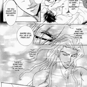 [Sadahiro Mika] Under Grand Hotel v.01 [Eng] – Gay Comics image 165.jpg