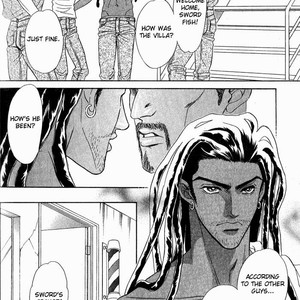 [Sadahiro Mika] Under Grand Hotel v.01 [Eng] – Gay Comics image 169.jpg