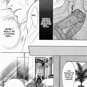[Sadahiro Mika] Under Grand Hotel v.01 [Eng] – Gay Comics image 177.jpg