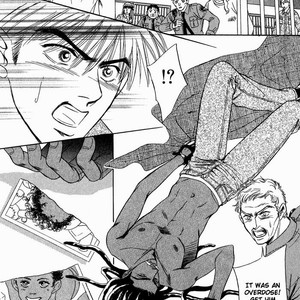 [Sadahiro Mika] Under Grand Hotel v.01 [Eng] – Gay Comics image 184.jpg