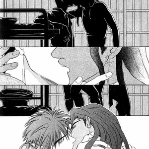 [Sadahiro Mika] Under Grand Hotel v.01 [Eng] – Gay Comics image 193.jpg