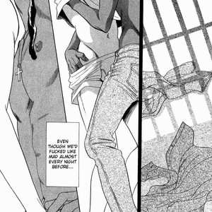 [Sadahiro Mika] Under Grand Hotel v.01 [Eng] – Gay Comics image 196.jpg
