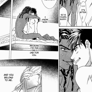 [Sadahiro Mika] Under Grand Hotel v.01 [Eng] – Gay Comics image 201.jpg