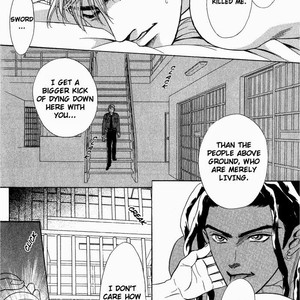 [Sadahiro Mika] Under Grand Hotel v.01 [Eng] – Gay Comics image 203.jpg