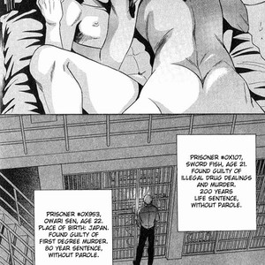 [Sadahiro Mika] Under Grand Hotel v.01 [Eng] – Gay Comics image 205.jpg