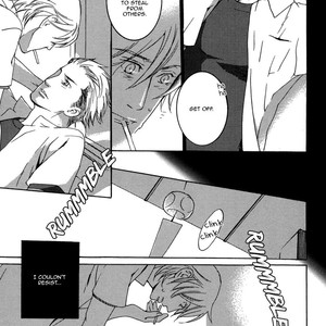 [Takumi Yuu] Never Let Go [Eng] – Gay Comics image 127.jpg