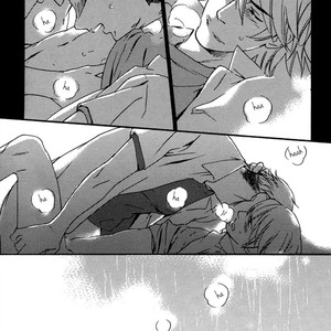 [Takumi Yuu] Never Let Go [Eng] – Gay Comics image 130.jpg