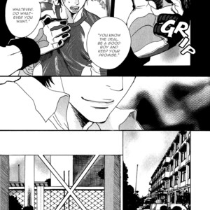 [Kijima Hyougo] Giocatore, Hokaku Keikaku [Eng] – Gay Comics image 021.jpg
