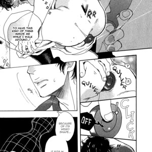 [Kijima Hyougo] Giocatore, Hokaku Keikaku [Eng] – Gay Comics image 023.jpg