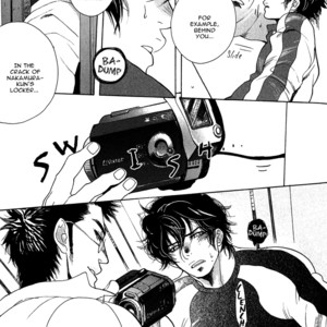 [Kijima Hyougo] Giocatore, Hokaku Keikaku [Eng] – Gay Comics image 027.jpg