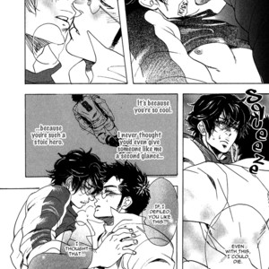 [Kijima Hyougo] Giocatore, Hokaku Keikaku [Eng] – Gay Comics image 032.jpg