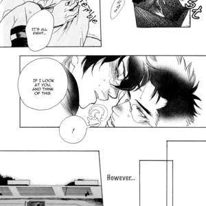 [Kijima Hyougo] Giocatore, Hokaku Keikaku [Eng] – Gay Comics image 034.jpg