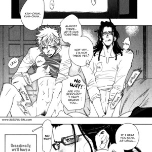 [Kijima Hyougo] Giocatore, Hokaku Keikaku [Eng] – Gay Comics image 044.jpg